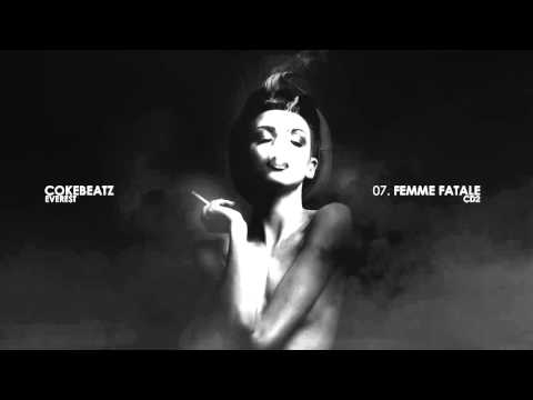 07. Cokebeatz - Femme Fatale | Everest CD2