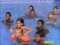 Sesame Street Jaws Parody Y Forwards And Backwards