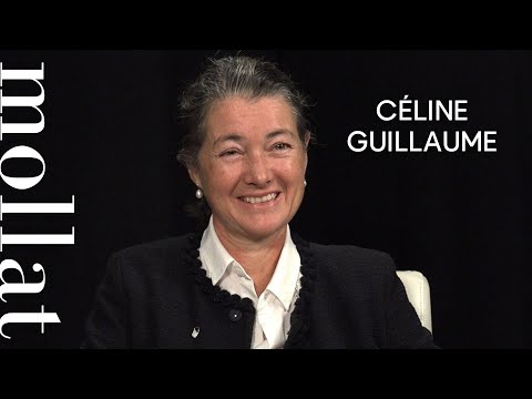 Céline Guillaume - Mener le bon combat