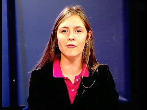 NWC Channel 7 News Reel