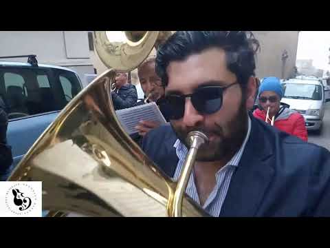 Marciando ...verso il riconoscimento di "Eccellenza Xibetana"