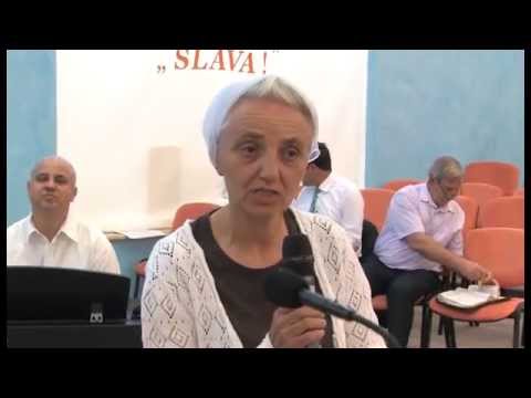 Nicolae Saveta -  Duhul Sfant (poezie)