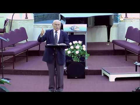 Iosif Frinc | Studiu Biblic - Lucrarea Duhului Sfant | Partea 2 | 16.01.2020