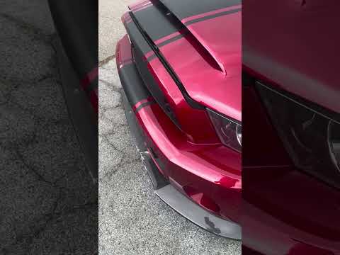 2014 Ford Mustang Shelby Super Snake (CC-1930267) for sale in Windsor, California