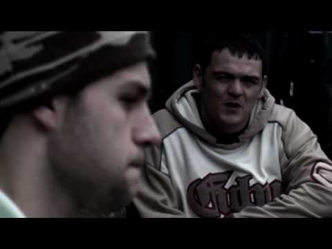 Class A'z - Sin City - Nucentz Terawrizt Redzer (HD Music Video)