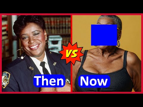 Night Court 1984 Cast Then and Now | 40 Years Later!