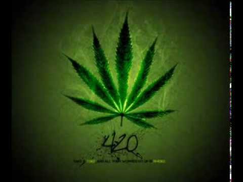 T.Kay feat Kg man - Herb a no Joke