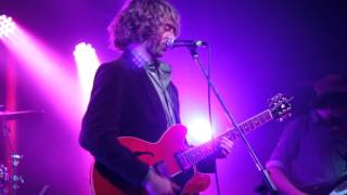 Supergrass - In It For The Money (Side A - Performed live by The Mansize Roosters 2015-01-29)