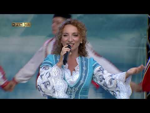 ИРИНА ПАСКАЛЕВА - Градил Илия килия