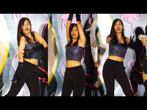 190330 Choux Cream cover Red Velvet (Kanpan as Joy) - Bad Boy & RBBB @ Central Chaengwattana cover d