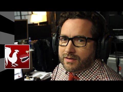 RT Recap - Ambushing the Staff... Again