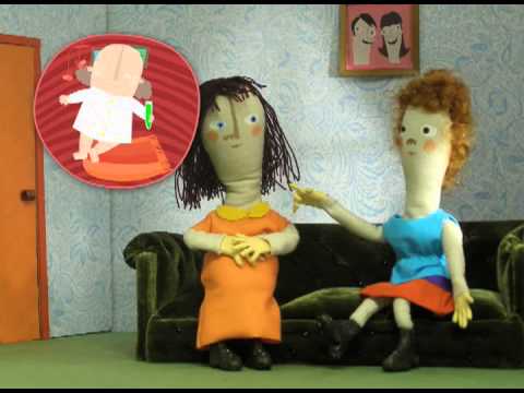 Esperando a nacer de Vivienne Barry