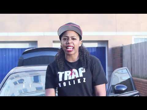 Sync Diversity pres. Santana K -  Walking on air