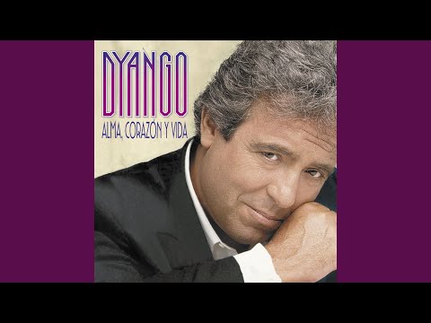 A Donde Iras - Dyango