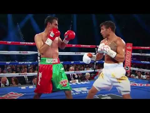 Vasil Lomachenko vs. Roman Martinez (Promo video)