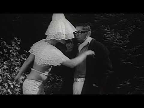 Ďábelské líbánky (5.8.2018 o 16:55 na JOJ FAMILY)