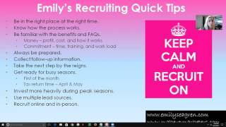 How to Convert Avon Leads Like a Boss