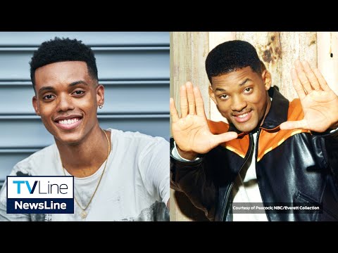Fresh Prince of Bel-Air Reboot: これが新しいフレッシュ プリンス ジャバリ バンクスです
