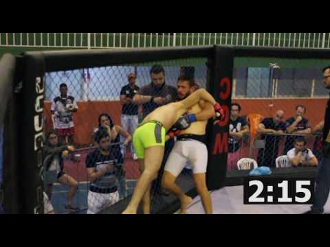 Vikings 2 - Thulio Rocha x Rafael Scarpelli