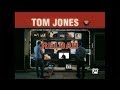 TOM JONES RELOAD 30 TOUR 
