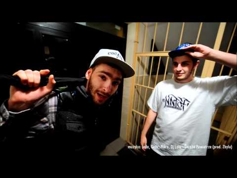 RapCamp.pl - HuczuHucz Gedz