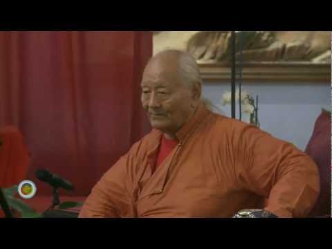 Chögyal Namkhai Norbu's birthday 2012.mp4