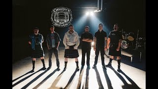 Cassidy&#39;s Brewery - Young Ned of the Hill (The Pogues cover)