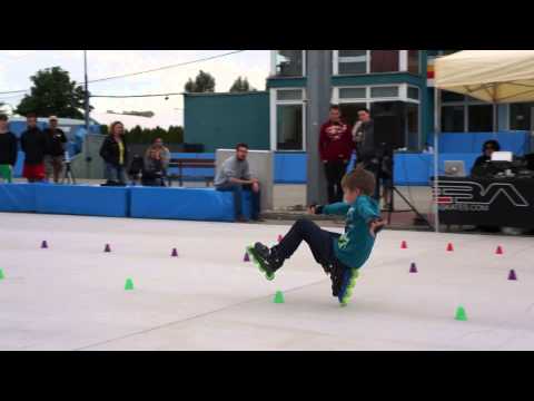 8th BW 2015 / Junior / battle final boys