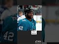 2015-16 San Jose Sharks Where Are They Now