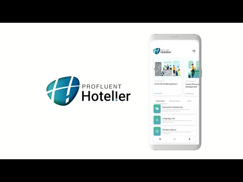 Profluent Hotelier