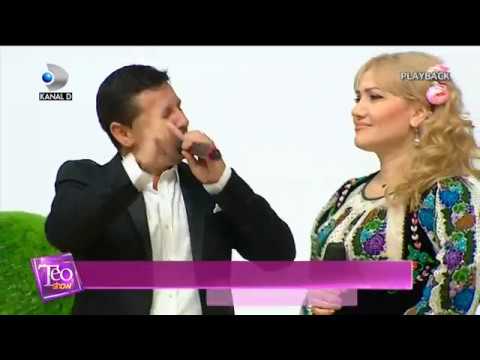 Nicu Paleru & Adriana Ochisanu – Mai, nevasta, ce mai vrei Video