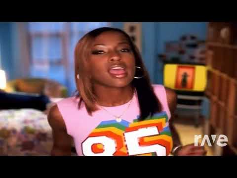 Im Close To Love With Yoump4 - Maxi Priest & Sean Paul Y Sasha | RaveDJ #maxipriest #seanpaul #remix