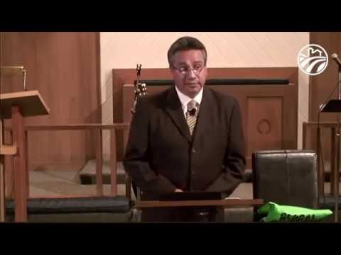 La importancia de las Escrituras para alcanzar la madurez - Chuy Olivares