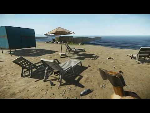 Escape From Tarkov Key Spawn - West Wing Room 221 Key