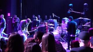 The Grabbers - Stooge