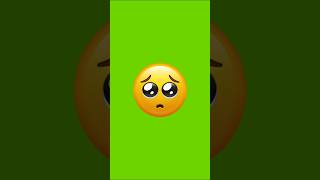 Download lagu Pleading emoji 🥺 green screen mp3