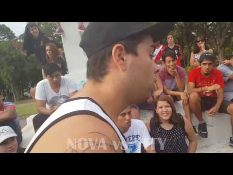 NOVA vs VITY - \Repechajes/ (1º Fecha 11/2) - Patricios Free