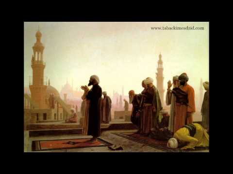 hfz. Ammar Bašić - Rješenje za probleme