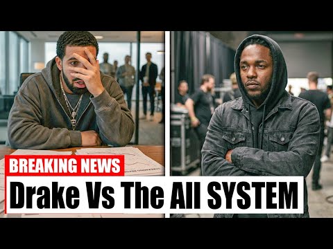 WHY DRAKE'S ICEMAN ALBUM JUST CAUSED HIS WORST FINANCIAL DISASTER EVER…