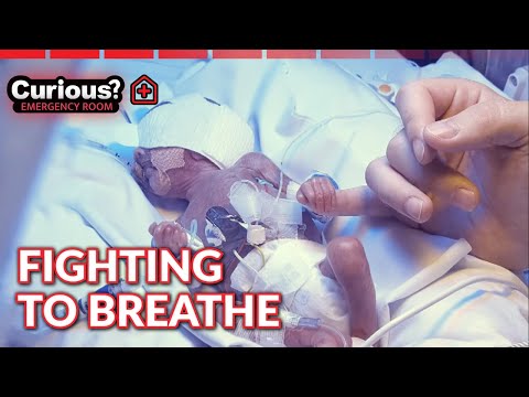 Life or Death Emergency Births Inside Rotunda Hospital