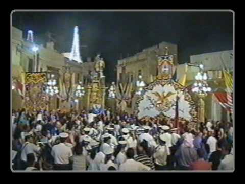 San Guzepp Kirkop - 2002