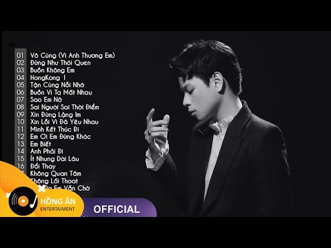 Đừng Như Thói Quen - Vô Cùng - Buồn Không Em | Tuyển Tập Nhạc Tẻ Hay Nhất 2018