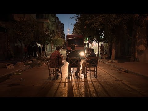 Usurum - Στην Αθήνα