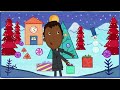 Fun Educational Games The Highlight Zone With Peg And Cat Math Logic Fun Part 2