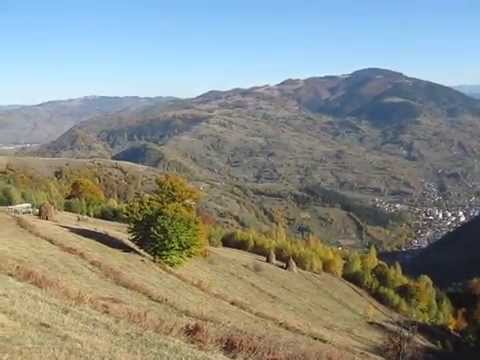 Rodna,clip de pe Fantanele