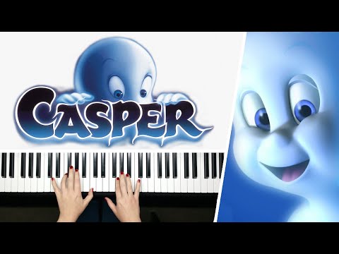One Last Wish - Casper || PIANO COVER
