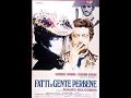 Accadde a Venezia (Fatti di gente perbene) - Ennio Morricone - 1974 - NannuSoundtracks Accadde a Venezia (Fatti di gente perbene) - Ennio Morricone - 1974