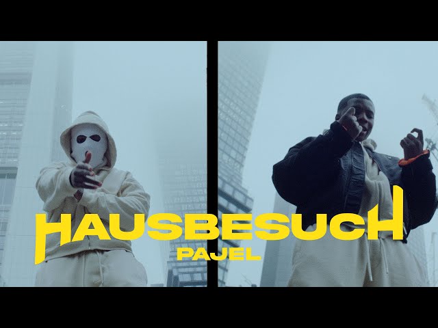 Hausbesuch von Pajel ((jetzt ansehen))