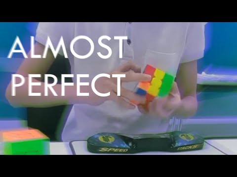 Timofei Tarasenko 5.34 "NR" Average Reconstruction