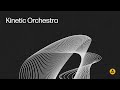 Kinetic Orchestra - Nicholas Dodd | Audio Network
